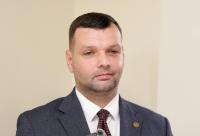 Suspected of driving with 3.09‰ blood alcohol level – Latvia’s welfare minister loses his post