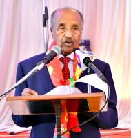 Eritrea accuses UAE of port-based colonialism in Africa
