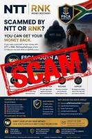 Ukhozi FM faces investor backlash after RNK NTT collapse