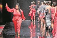 Legacy designers return to Durban Fashion Fair runway
