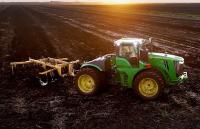 How autonomous fleets are changing what’s possible in American agriculture
