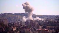 Iran calls on UN to protect Lebanese civilians as Israel’s attacks continue