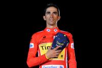 'It's no gift, it's thanks to his hard work' – Spain's last Vuelta a España winner Alberto Contador pays tribute to Enric Mas as 2026 victory nears for successor