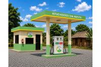 Eight entrepreneurs secure Sh1.2 billion for rural fuel stations