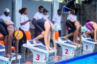 Dillip, Viljoen, Ndyanabo battle for women’s top honours as Sabibi dominates men