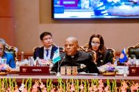 Tinubu Calls For Global Governance, Financial System Reforms At BRICS Summit
