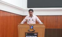 National, regional security to top agenda at Integrated Defence Staff programme from tomorrow