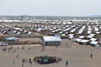 Kakuma : Burundian refugees caught between trade restrictions and security fears