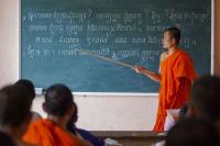 Why Khmer Language Education Should Start in Preschool