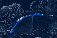 Ukraine’s Arctic strike brings Russia’s gas economy into the war