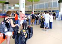 Tax revenue from tourism triples: it amounts to RD$45 billion
