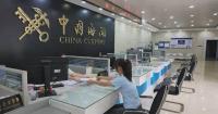 1st batch of foreign trade cargo via China's Pinglu Canal completes customs clearance