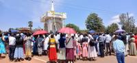 Monsignor Joachim Ruhuna : 30 years after his assassination, his family still seeks justice