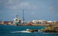 Letter from Mogadishu: Pirates holding eight ships off Somali waters