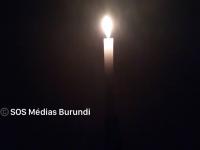 Bujumbura in the dark : power cuts strangle a capital already suffocated by the fuel crisis