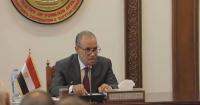 BRICS vital for trade growth, currency integration: Egyptian FM