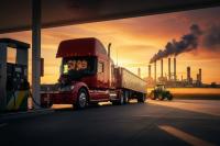 U.S. Average Diesel Prices Cross $6 a Gallon for First Time, GasBuddy Says