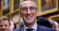 France climbs down in social media row with U.S. after ambassador’s appointment blocked