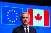 ‘Associate member’ of the EU? Why not, Canada?