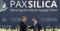 In US-China AI Race, Kazakhstan Faces Pressure To Pick A Side