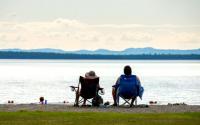 Take your library card outdoors, enjoy a free day at Maine State Parks Saturday