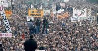 Sunday book pick: In ‘The Others’, immigrants’ fates hang in the balance as the Berlin Wall teeters