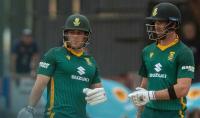 South Africa complete 3-0 ODI whitewash against Namibia