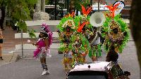 Goombay Festival highlights African diaspora culture, inviting Asheville to celebrate Asheville's Goombay Festival is back again to celebrate African and Caribbean heritage through Sept. 13.