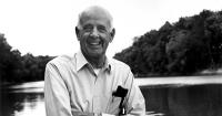 A visit to LSU's bookstore led me to author Wendell Berry, who refused to be pigeonholed