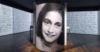 Chicago exhibit brings Anne Frank’s story closer to home