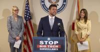 Florida prosecutor sues Netflix for collecting data on children without parental consent