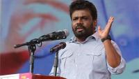 Family politics is now over in Sri Lanka - President