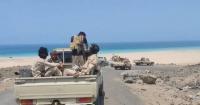 Yemen conflict enters new phase as clashes move toward Bab Al-Mandab Strait