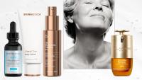 These Are the 9 Best Firming Skincare Products I’m Investing In As a 35-Year-Old Beauty Editor