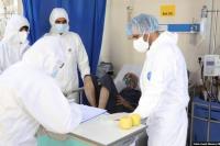 UNDP: Nearly 180,000 people tested for TB in Afghanistan