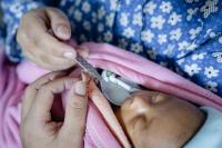 Nepal government proposes six-month maternity leave, 42 days for fathers