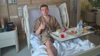 I had a medical disaster on my 'holiday of a lifetime' in Asia - and learned 2 key lessons