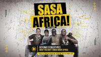 Watch: Sasa Africa | What You Don’t Know About Africa