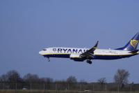 Ryanair flight bound for Morocco unexpectedly diverted to Birmingham Airport