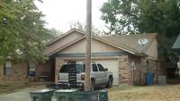 'Sweet' Oklahoma girl, 11, locked up after teenage brother shot dead in 'heartbreaking' killing