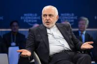 Zarif Welcomes China’s Offer to Mediate Iran-U.S. Talks