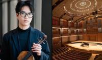 Three Friends, 10 Years And One Of The Rarest Pieces In Classical Music, The Malaysian One Started On This Same Stage At Age 13