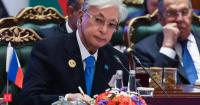 Kazakhstan President proposes establishing a BRICS Plus Partnership on Artificial Intelligence