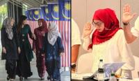 Malay Women’s Group Wants 50% Bumiputera Equity, Because The Non-Malay Population Is Shrinking