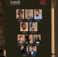 AD Consulting, Ecobank Bring Nigeria’s Art and Architecture Icons Together in ‘The Convergence’