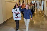 Latest Missouri poll finds another razor thin margin ahead of November