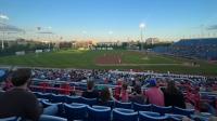 Ottawa Titans sweep New Jersey, advance to Atlantic Conference finals