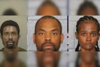 Charlotte Man, 43, Pleads Guilty in Farmhurst Drive Stabbing Death of Jonathan Dockery