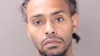 Ohio man accused of breaking into ex-girlfriend's house and slicing her with machete