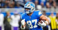 Best player prop bets for Detroit Lions vs. New Orleans Saints, Week 1